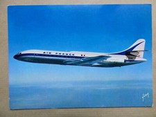 CARAVELLE     AIR FRANCE  