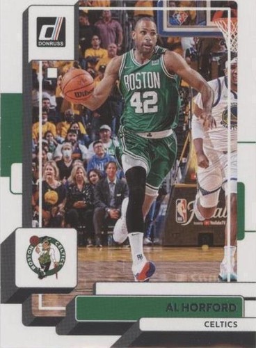2022-23 AL HORFORD AUTO PANINI ORIGINS UNIVERSAL AUTOGRAPHS | eBay