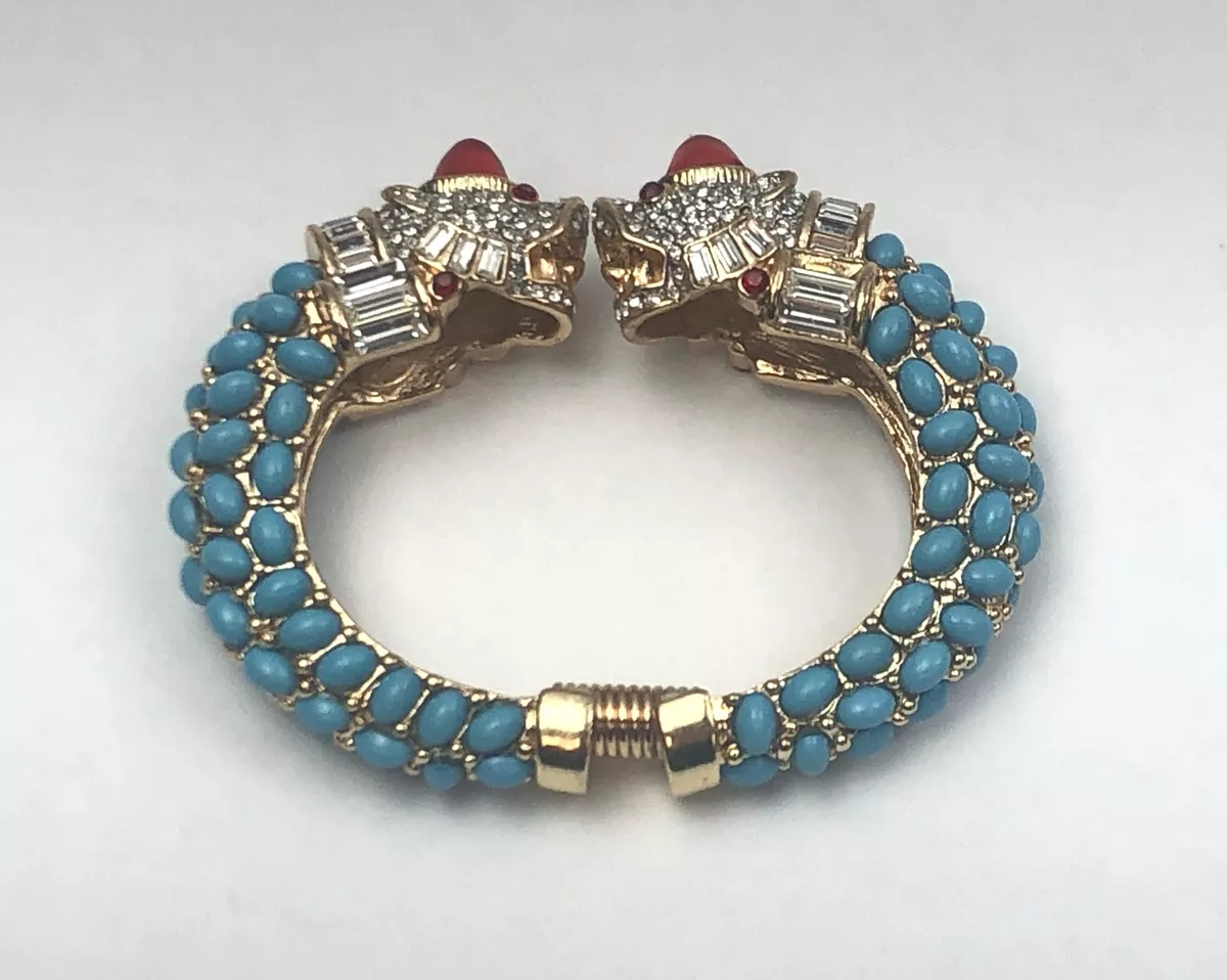 Kenneth jay lane sale bracelet