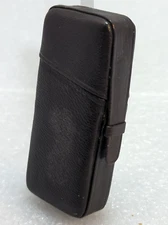 Minox Spy Camera Bulb Flash Unit Original Case ONLY