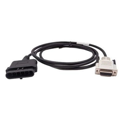 Schnittstellenkabel W19 (6PIN ZF) | NEXIQ | Für John Deere USB-Link 3 Schnitt...