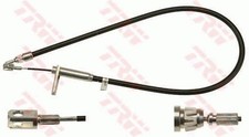 Bremsseil Seilzug Feststellbremse TRW GCH2597 für MERCEDES A209 S203 CL203 W203