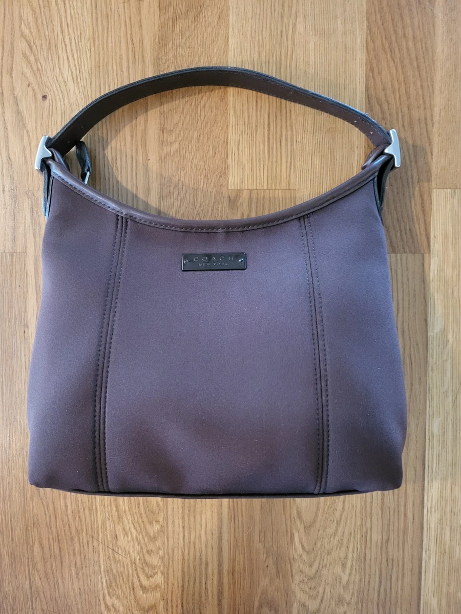Coach Ergo Bags for sale | eBay