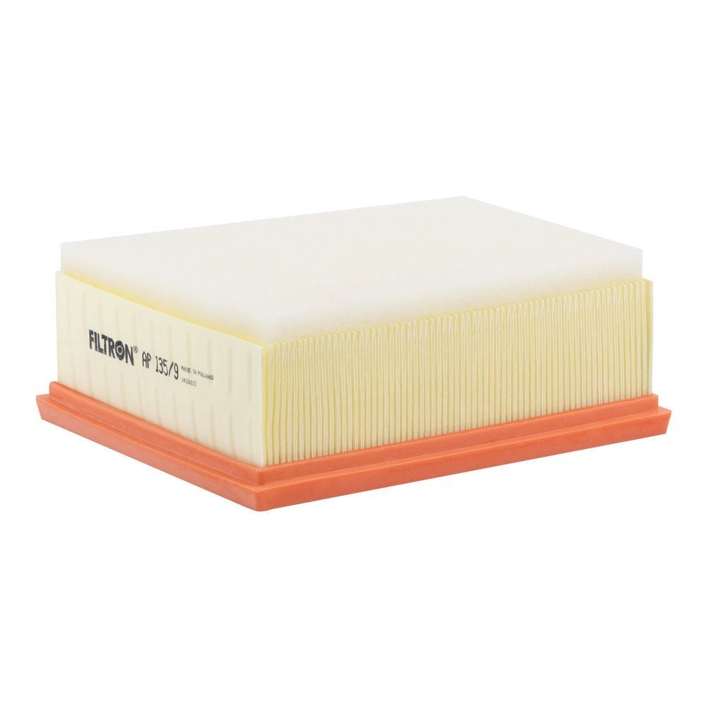 2x ✅Fits FILTRON FILTRY AP 135/9 AIR FILTER ⭐UK Seller⭐ - Image 3
