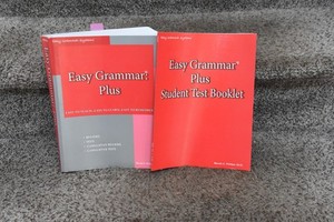 Easy Grammer Plus