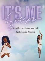 It's Me Season | Leteshia Wilson | Buch | Gebunden | Englisch | 2022 | [.]