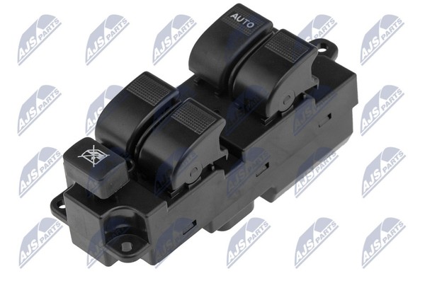 NTY Schalter Fensterheber EWS-FR-023 12V FüR Ford Ranger ET Tdci 4X4-image