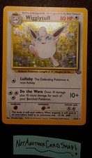 Wigglytuff 16/64 Jungle Holo on eBay