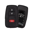 Used Key Fob Remote for 2021 2022 2023 Toyota 4Runner (HYQ14FLA)