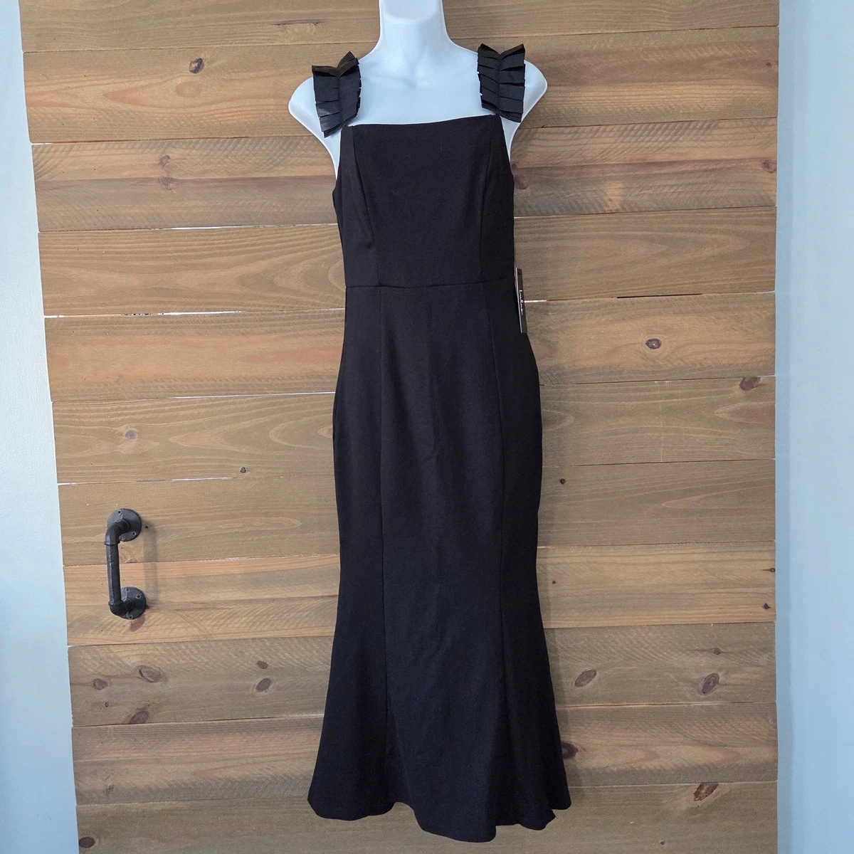 Nylon Stretch Dresses for Women for sale | eBay