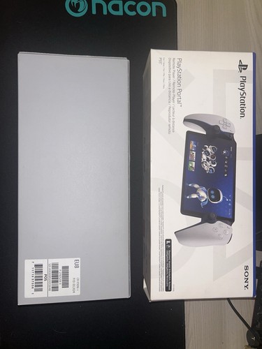 Sony PlayStation Portal - Foto 3 di 5