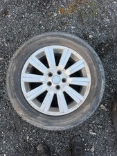 LAND ROVER DISCOVERY 3 4 19” ALLOY WHEEL WITH PIRELLI TYRE 5mm TREAD 255/55R19