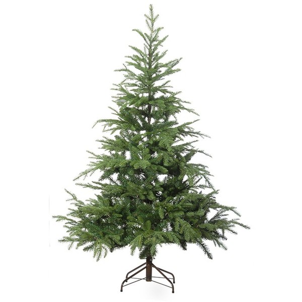 Artplants Kunstbaum Christbaum Aniani, 150Cm-image