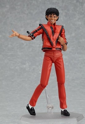 figma 096 マイケル・ジャクソン フィギュア Figma 096 Figurarts Micheal Jackson 1987 Smooth Criminal Song 7
