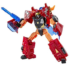 Excellion Deluxe Class   Transformers  Age of the Primes   Hasbro