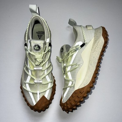 Nike ACG Mountain Fly Low Gote-Tex SE | SEA GLASS | Trail Sneaker | Sz 11 | New 