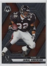 2025 Panini Mosaic Jamal Anderson #152 0b3