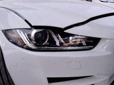scheinwerfer vorne rechts JAGUAR XE X760 2.0 D 2015 94152