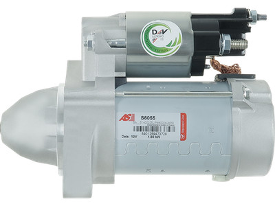 Brand New Starter Motor 12V 1.8kW 12T for MERCEDES-BENZ CLS 11-17 OE 4280005510