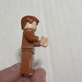 Lego Harry Potter Minifigure - Fred / George Weasley (From Set 10217)