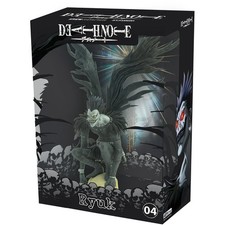Death Note Ryuk Super Figure Collection Figurine