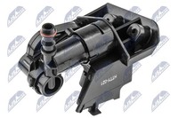 NTY WaschwasserdüSe Scheinwerferreinigung EDS-TY-021 FüR Toyota Corolla NRE150