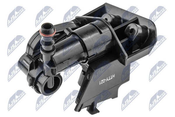 NTY WaschwasserdüSe Scheinwerferreinigung EDS-TY-021 FüR Toyota Corolla NRE150-image