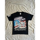 VTG 2004 Sturgis Bike Week T Shirt Black Small