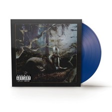 Image of Earl Sweatshirt Feet of Clay (RSD Black Friday 2024) (Vinyl) (US IMPORT)