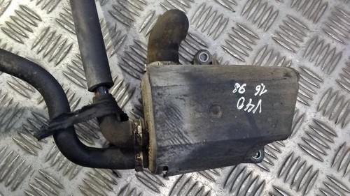 1271988 Kurbelgehäuse - Druckregelventil  Volvo V40 DE422551-67