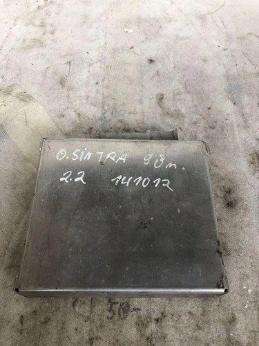 OPEL SINTRA ABS Steuergerät 16198391 2.20 Petrol 104kw 1998 32115201