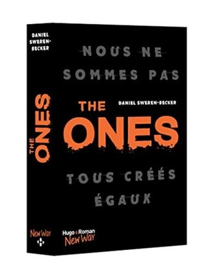 The Ones Hugo Roman Neue Way *Sehr Guter Zustand*