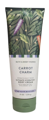 SHIPS FREE - NEW Bath and Body Works BODY CREAM lotion 8 oz ~Choose your scent~