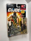 GI JOE COBRA REPTILE TRAINER *207