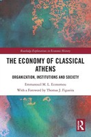 Emmanouil M. L. Economou | The Economy Of Classical Athens | Taschenbuch (2025)