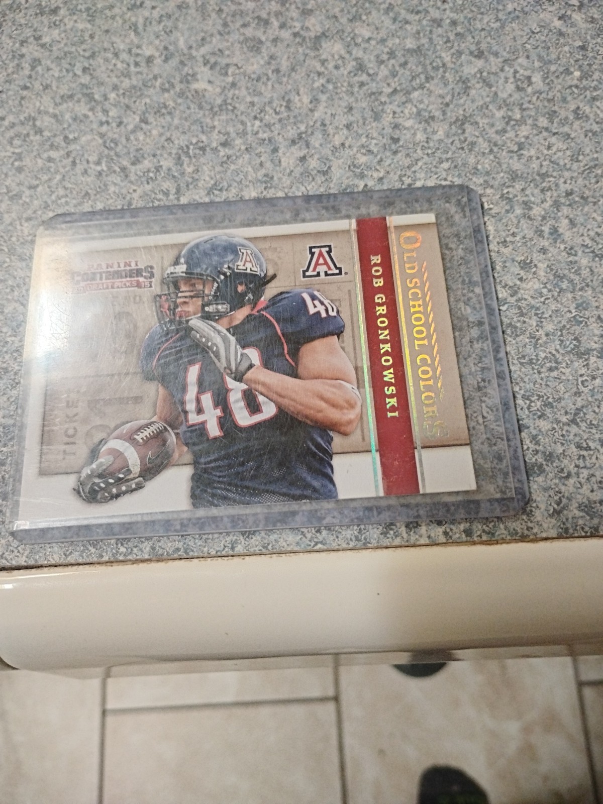 Sports Card Lots