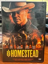Homestead (UNSEALED)