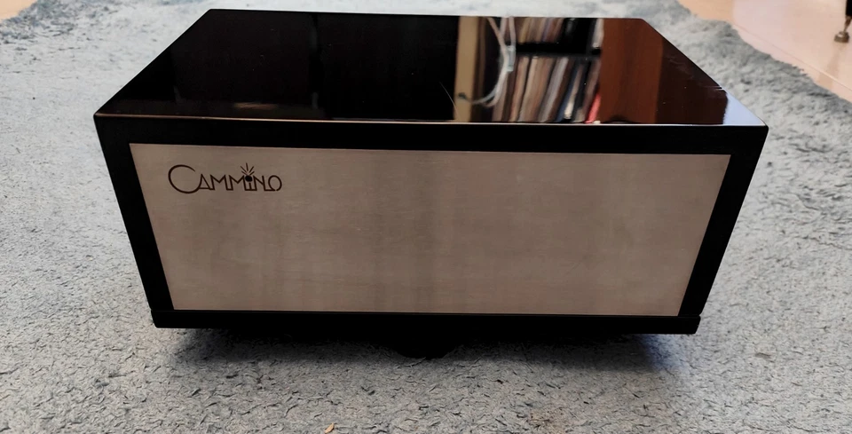 The H 3.1 Power Harmonizer Cammino