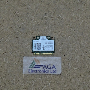 Intel Dual Band Wireless - AC 7260 Laptop WiFi Karte. Modell: 7260HMW