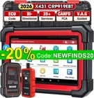 2026 Newest LAUNCH X431 CRP919E BT PRO Bidirectional Car Diagnostic Scanner Tool
