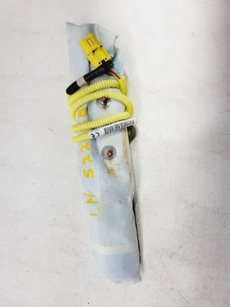 Airbag asiento conductor izquierdo Subaru Forester 2014 2015 2016 2017 2018 OEM 98201SG010 Foto 3 de 4