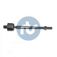 RTS Axialgelenk Spurstange Vorne Beidseitig FüR BMW 5Er Touring F11 520D