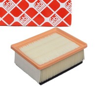 febi Luftfilter Motorluftfilter FüR Citroen Berlingo Peugeot Partner 2.0 Hdi