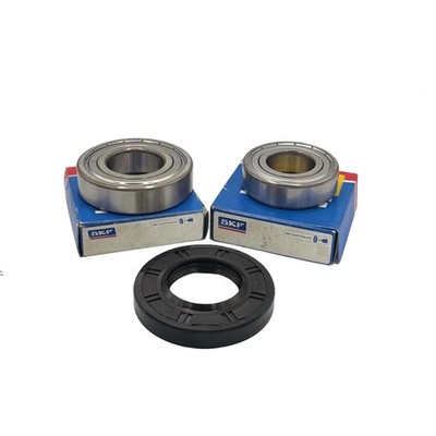 Passend für Samsung WW90J5426DW Trommel Reparatur Set