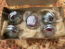 5 Fahrradhupen Trelock Gesund BZH Grelot Cycles Saint Christophe FOURCHAMBAULT