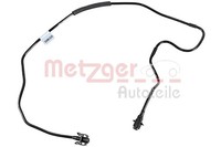Metzger Autoteile KüHlerschlauch 2421707 FüR Ford Transit Courier B460 Tourneo