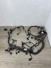 BMW 5 F10 F11 2015 Diesel Faisceau de câblage pour moteur ZUK21210