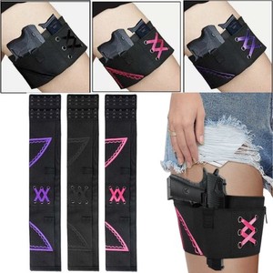 Garter Holster | eBay