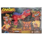 <!--F#f_0-->Crash Bandicoot Dino Dash Diorama Action Figure<!--F/-->