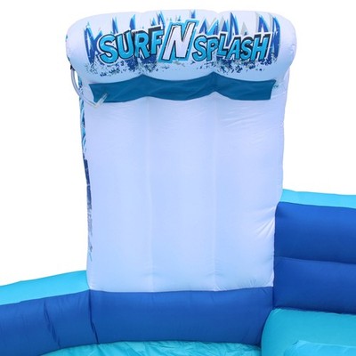 Banzai Surf N' Splash Water Park - 61799 for sale online | eBay